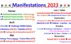Manifestations LBB 2023