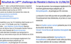 Challenge de l'amitié à Balma 11/06/23