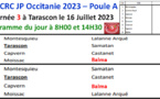 CRC Jeu Provençal Tarascon 16/07/23