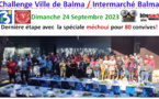 Challenge ville de Balma / Intermarché Balma 2023.