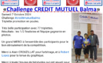 Challenge Crédit Mutuel 07/10/23