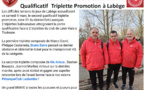 Q2 => Triplette Promotion Labège 09/03/24