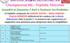 Championnat HG T Féminine 06_07/04/24