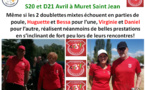 Championnat HG D Mixte 20/04/24