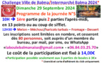 Challenge ville de Balma / Intermarché Balma 2024