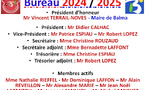 Bureau LBB 2025