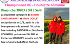 Championnat D féminine Seilh 29/03/25