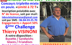 Challenge Thierry VISINONI T mixte 30/05/25