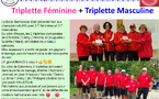 Championnat TF à Aspet + TM à Colomiers