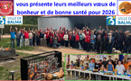 Vœux 2026