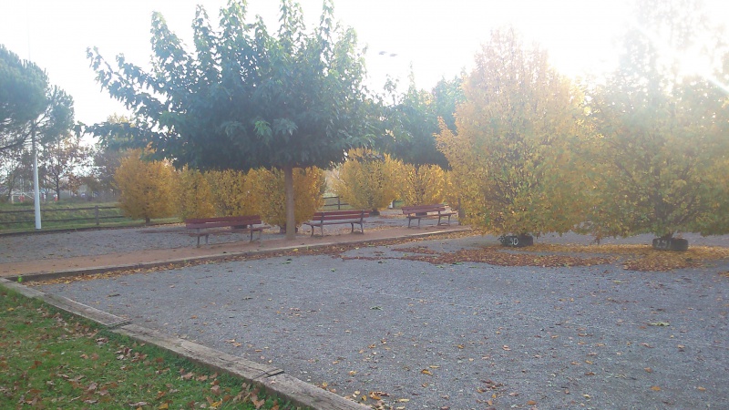 Jeux extérieurs Jeux extérieurs