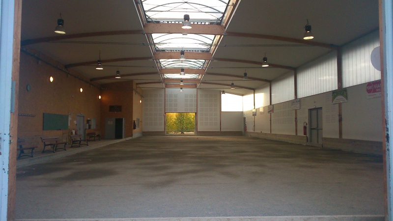 Jeux intérieurs Jeux intérieurs