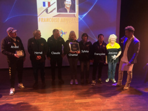 Soirée OMS