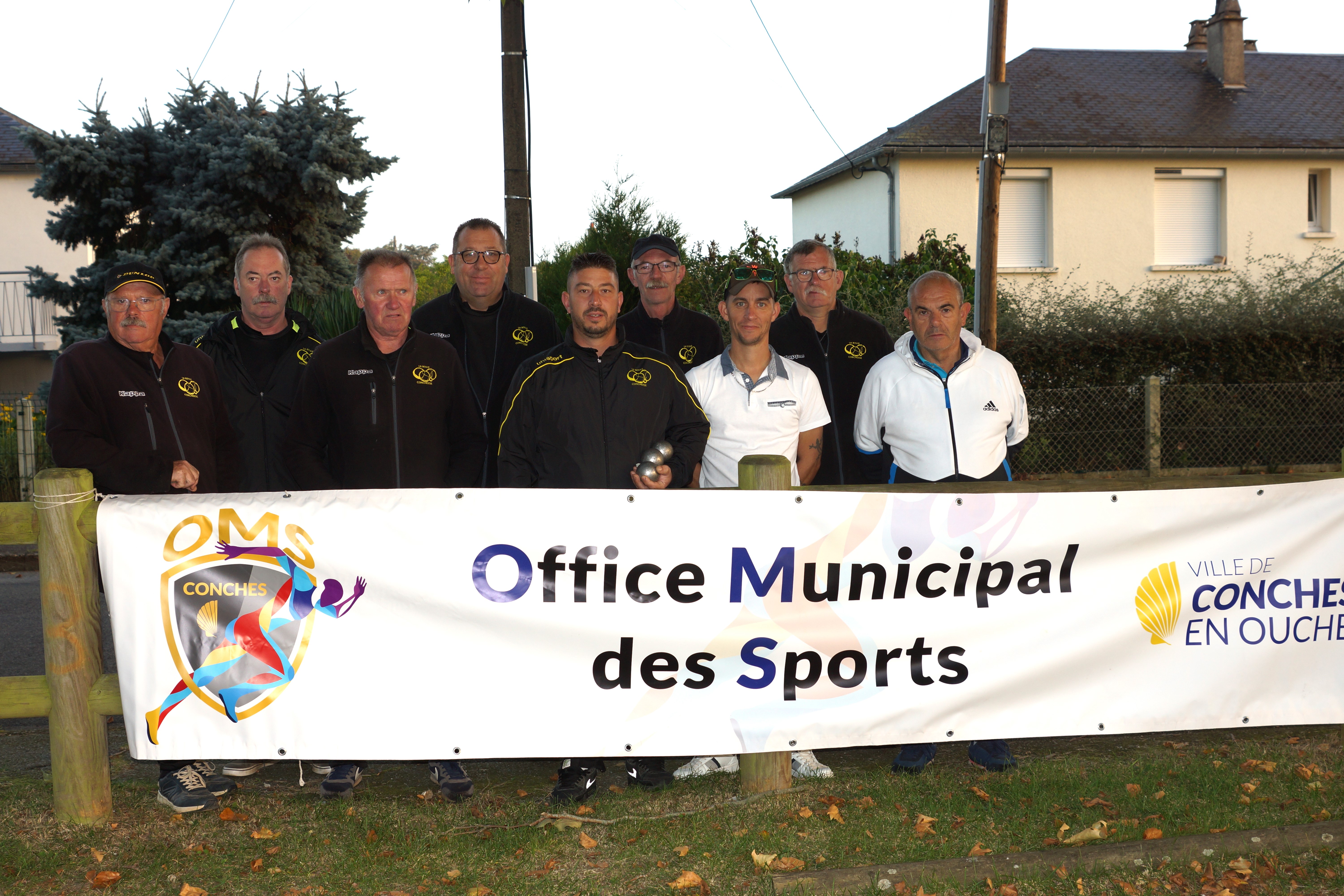 Equipe Senior Equipe Senior