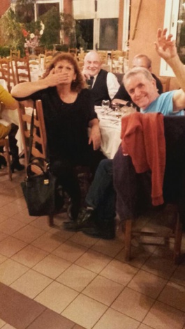 Repas du CLUB Repas du CLUB