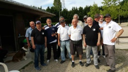 Championnat départemental des Clubs Vétérans Championnat départemental des Clubs Vétérans