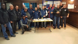Championnat Départemental des Clubs 2017/ 2018 Championnat Départemental des Clubs 2017/ 2018