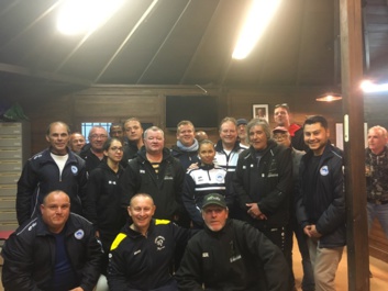 COUPE DE FRANCE 2eme Tour COUPE DE FRANCE 2eme Tour