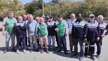 CDC VETERANS 2eme tour CDC VETERANS 2eme tour