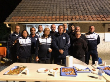 COUPE DE FRANCE 3eme Tour COUPE DE FRANCE 3eme Tour