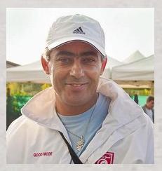 Challenge Nabil EL BEY