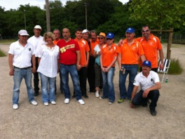 photos du championnats des clubs