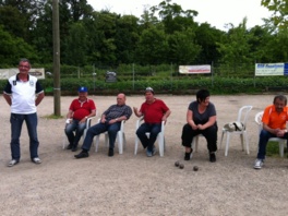 LES HERONS SONT FATIGUES