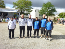 CHAMPIONNAT DE FRANCE VETERAN CHAMPIONNAT DE FRANCE VETERAN