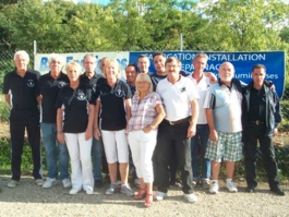 Merci pour la pose Merci pour la pose