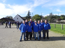 Résultat du championnat des clubs Résultat du championnat des clubs