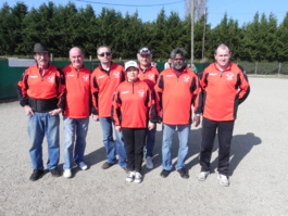 Championnat des clubs