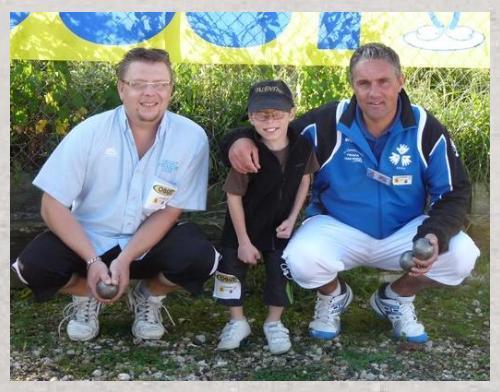 HANDISPORT 2011 HANDISPORT 2011