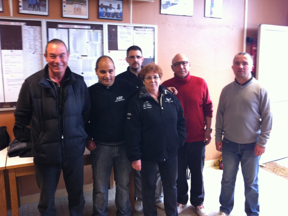 CHAMPIONNAT DES CLUBS CHAMPIONNAT DES CLUBS
