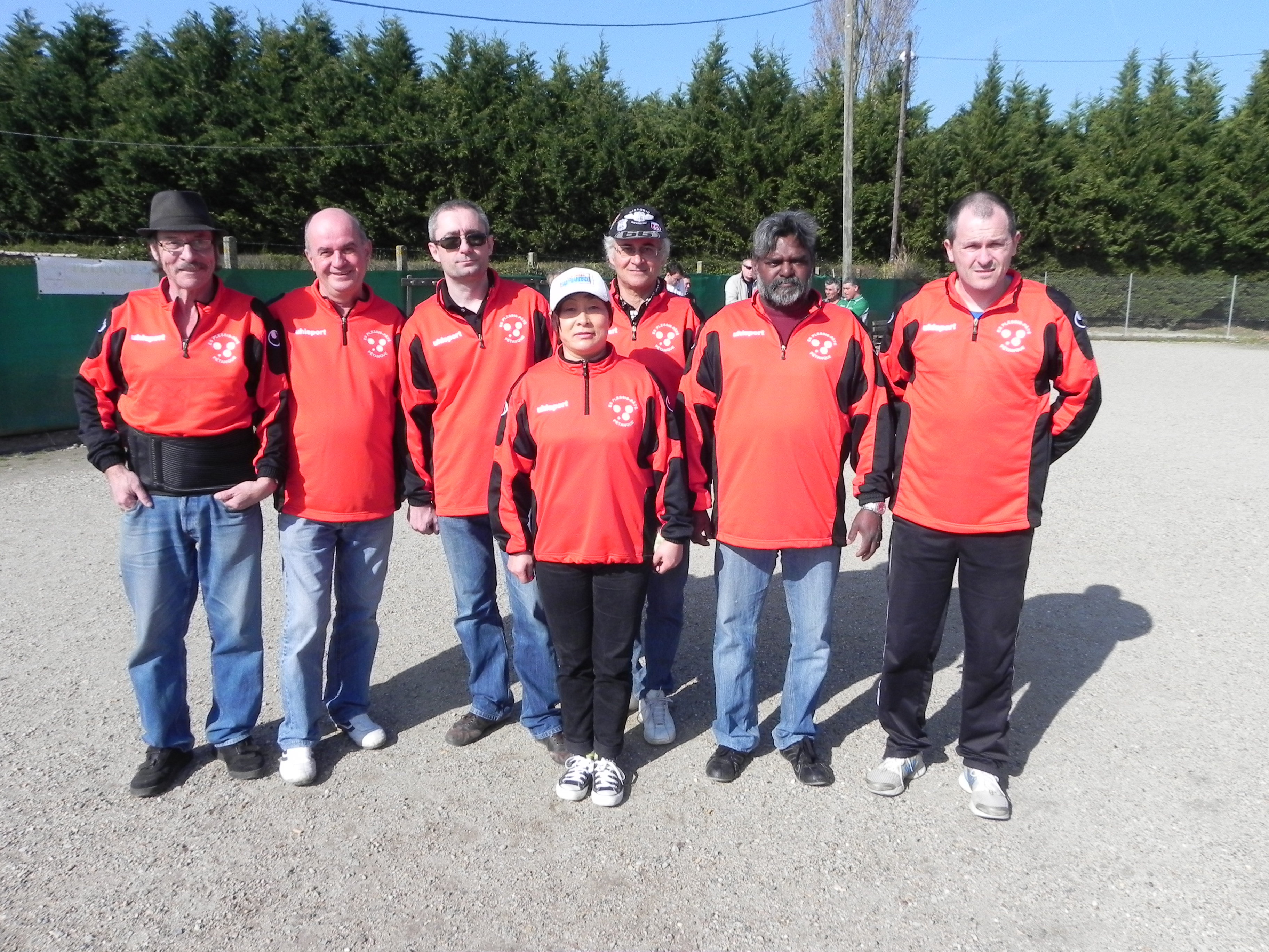 Championnat des clubs