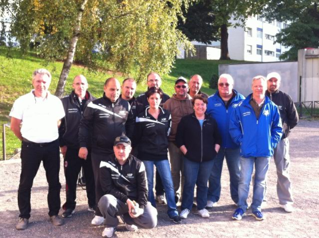 Journée très sympa merci