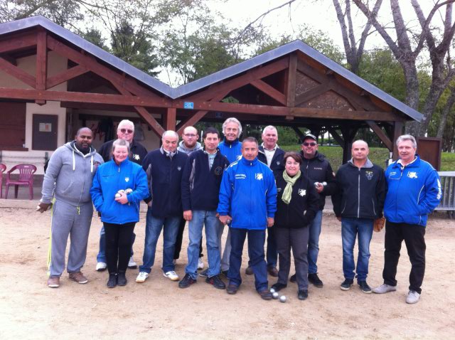 LES ULIS ET LA BOVY.