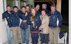 COUPE DE L’ESSONNE 2011