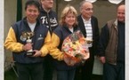 CHPT 2011 DOUBLETTE MIXTE CD 91