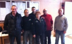 CHAMPIONNAT DES CLUBS