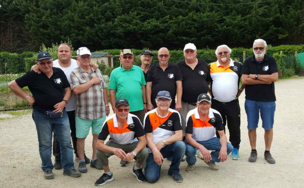 Championnat départemental des Clubs Vétérans