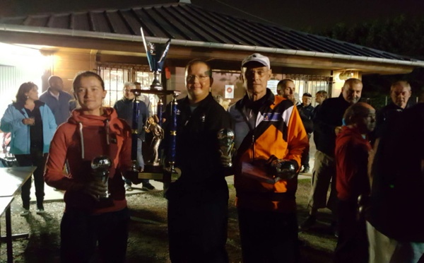 Handisport Adapté 2017