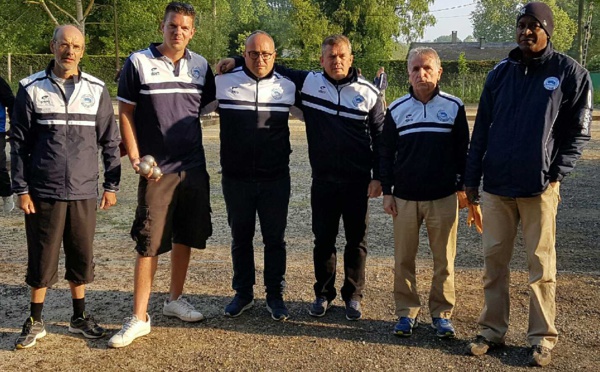 qualificatif  doublettes