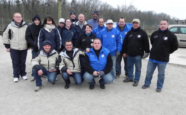 COUPE DE FRANCE