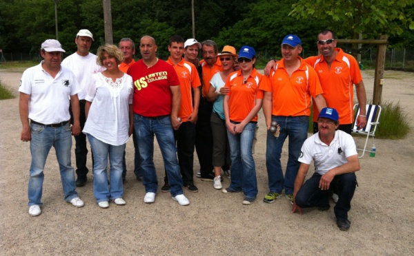 photos du championnats des clubs