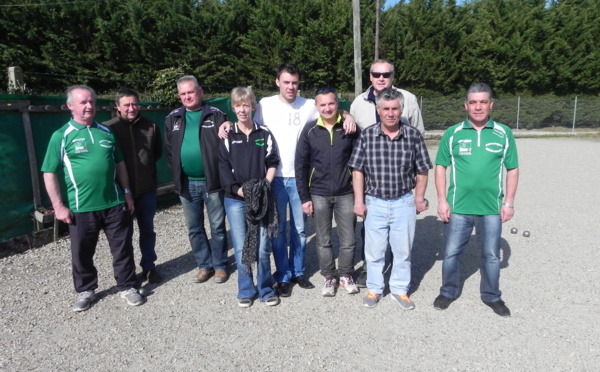 Championnat des clubs