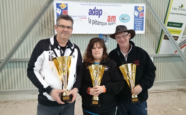 National de MEAUX FFSA