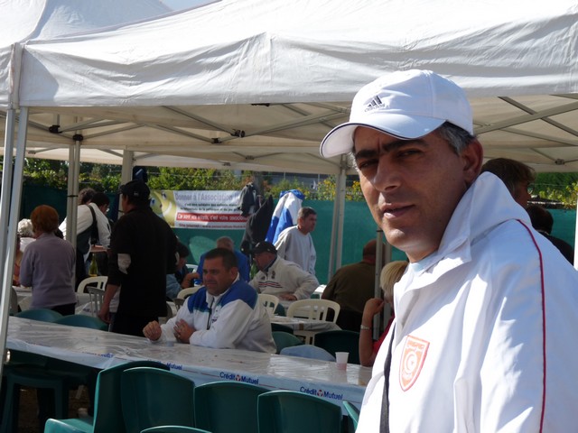 Nabil Handisport 2009