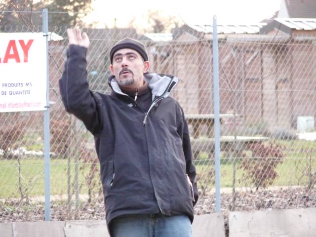 Nabil concours hivernal janvier 2009 Nabil concours hivernal janvier 2009