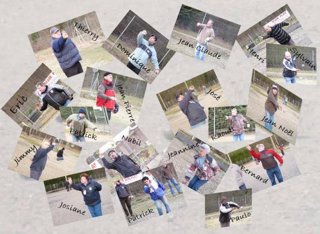 Pêle mêle Pêle mêle