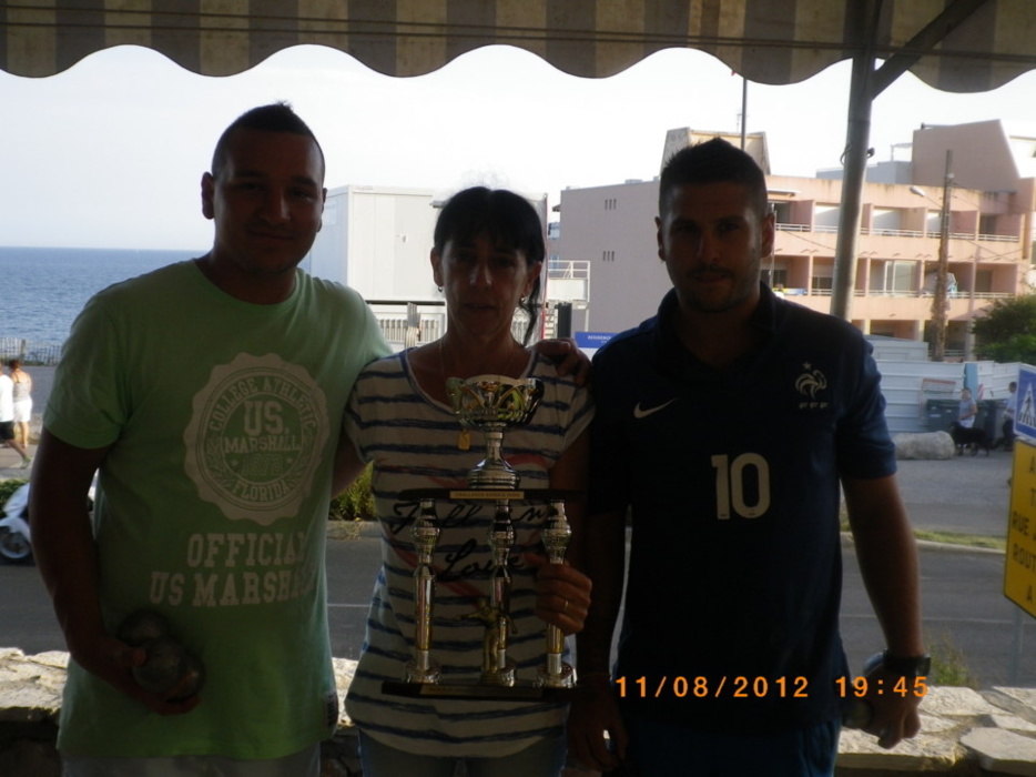 Challenge PONS Patrick